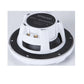 Kenwood Marine 6.5" Coaxial Speakers (White)