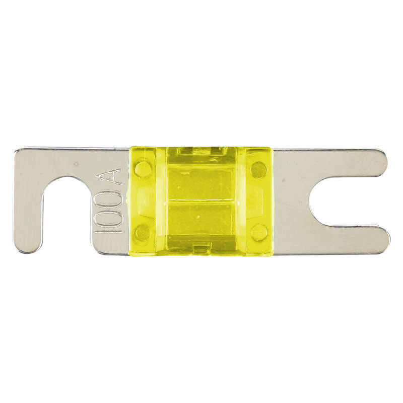 MANL100 100A MINI ANL FUSES