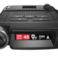 ESCORT MAXCAM360C CONNECTED RADAR WITH 1440P WIFI DASHCAM
