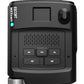 ESCORT MAXCAM360C CONNECTED RADAR WITH 1440P WIFI DASHCAM