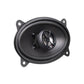 DK2-146 MB Quart 180W Peak (90W RMS) 4x6" Discus Series 2-way 4-ohm Coaxial Car Speakers