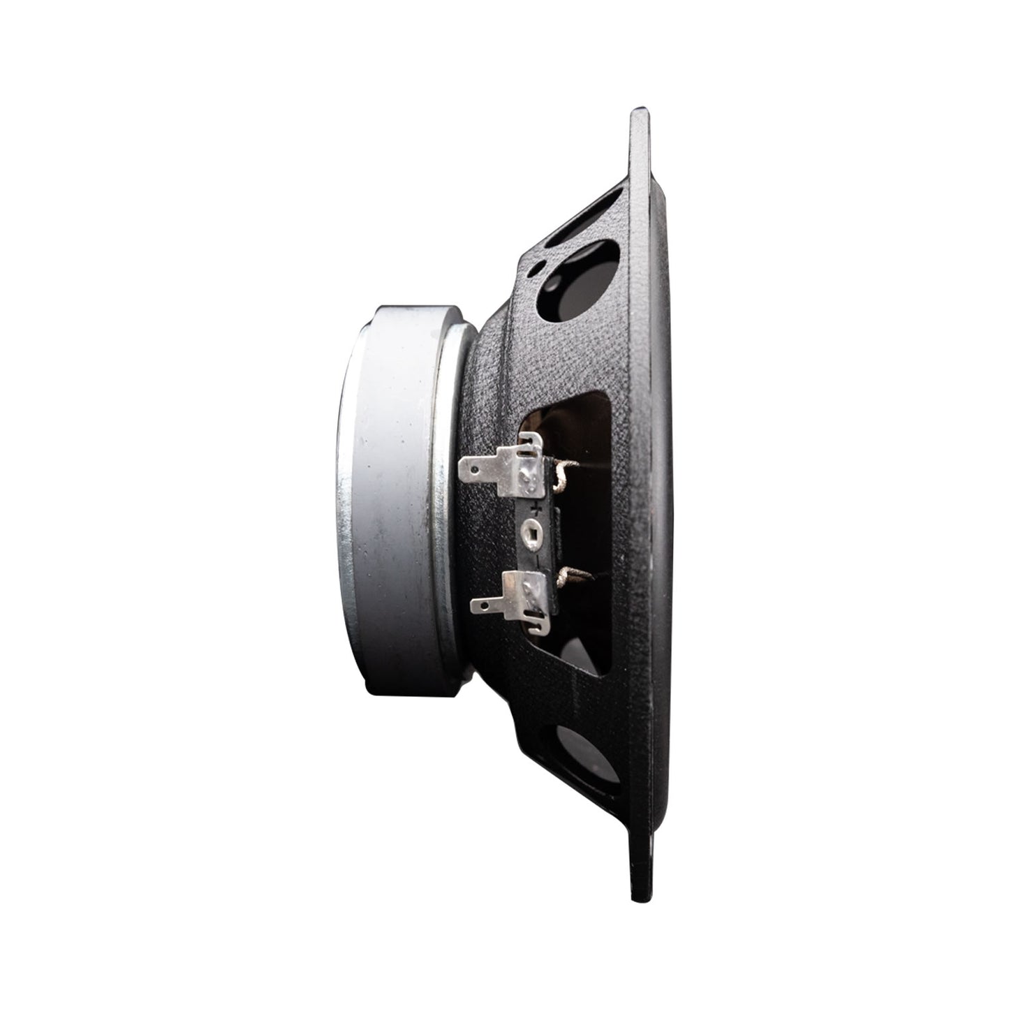 MB Quart 240W Peak (140W RMS) 6.5" 2-way 4-ohm Component Speaker System