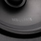 MB Quart 240W Peak (140W RMS) 6.5" 2-way 4-ohm Component Speaker System