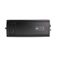 DA2-500.2D MB Quart 500 Watt 2 Channel Amplifier