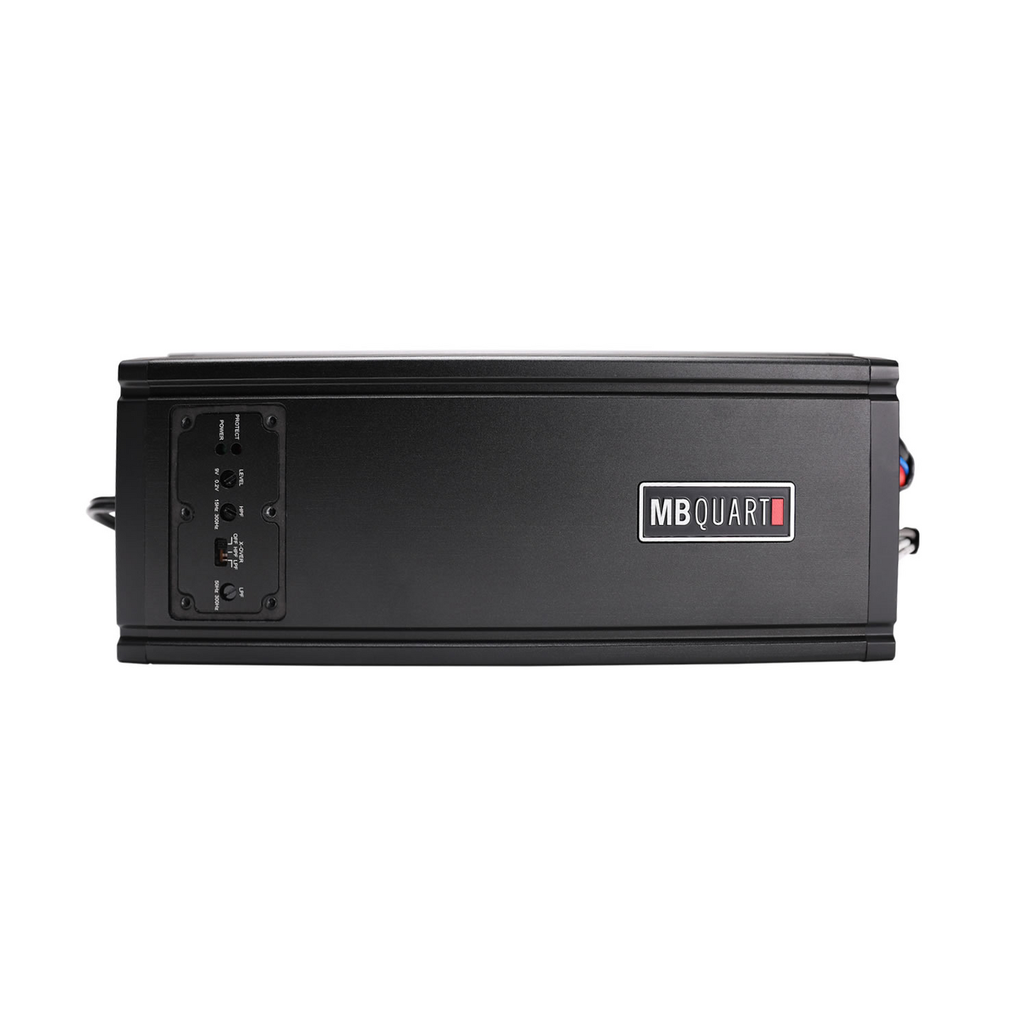 DA2-500.2D MB Quart 500 Watt 2 Channel Amplifier