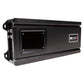 MB Quart RA1-1500.1 Reference 1500 Watt Monoblock Amplifier with Bass Remote