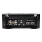MB Quart RA1-1500.1 Reference 1500 Watt Monoblock Amplifier with Bass Remote