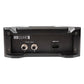MB Quart RA1-1500.1 Reference 1500 Watt Monoblock Amplifier with Bass Remote