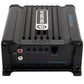 MOTO2000/1 DB Drive WDX MOTO Mini Marine Amplifier (2000W Rated - Class D Monoblock)