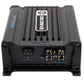 MOTO2000/1 DB Drive WDX MOTO Mini Marine Amplifier (2000W Rated - Class D Monoblock)