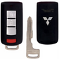 Mycar2 Remote Starter Module w/ idatastart Car Starter Module (Installation Included) (ONE Key Required)