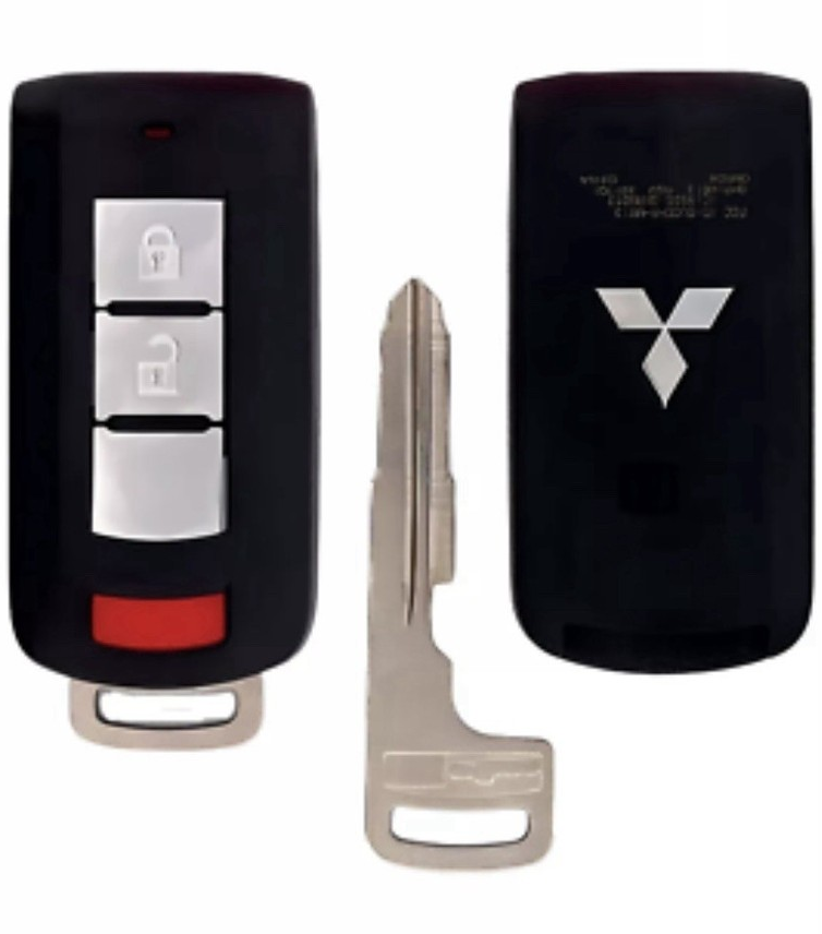 Mycar2 Remote Starter Module w/ idatastart Car Starter Module (Installation Included) (ONE Key Required)