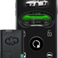 2-Way MyCar2 Remote Car Starter w/ Mobile Application (Installation Included)