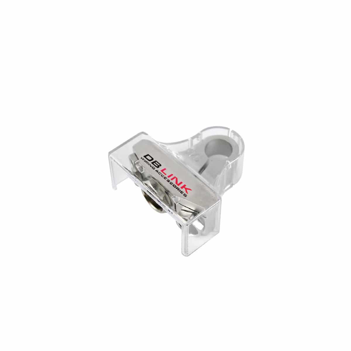 NBTN03X DB Link Battery Terminal (Negative - Nickel)