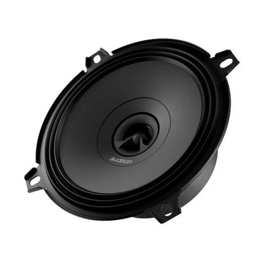Audison Prima 2-Way 5" Coaxial Speakers