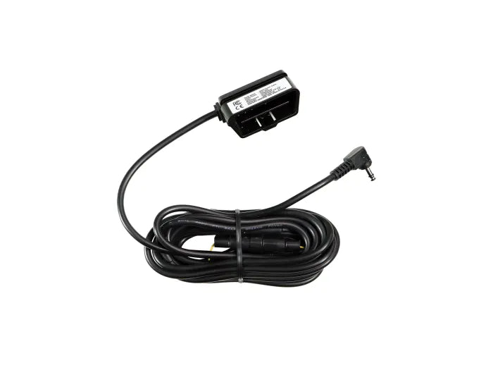 Thinkware Dash Cam Obd2 Port Cable