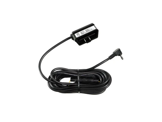 Thinkware Dash Cam Obd2 Port Cable