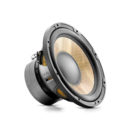 FOCAL FLAX SERIES 10 INCH SUBWOOFER
