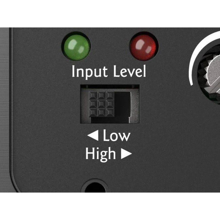 AUDIO CONTROL MONO AMP ALL WEATHER IPX6 RATED