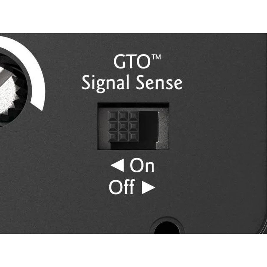 AUDIO CONTROL MONO AMP ALL WEATHER IPX6 RATED