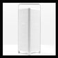ESCAPE P9 Tan Escape portable outdoor wireless speaker system (WHITE)
