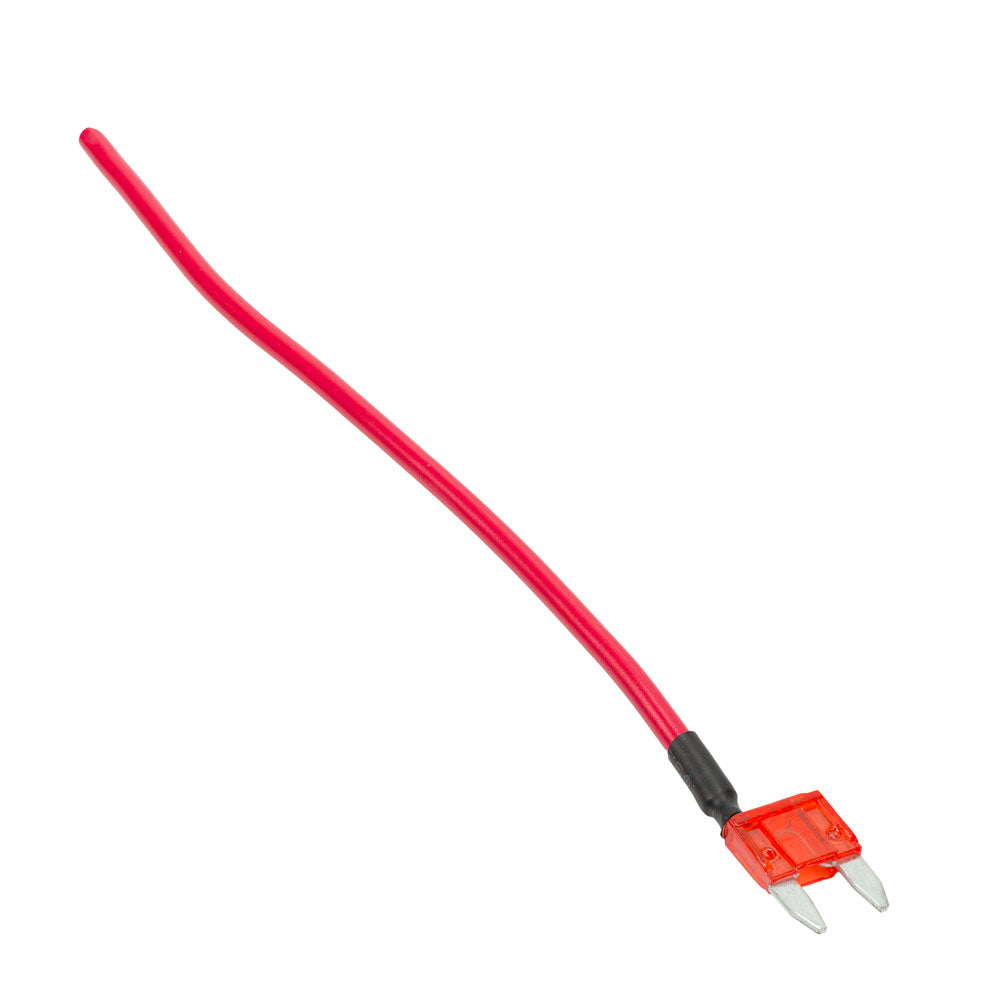 10 AMP ATM FUSE TAP WITH LEAD