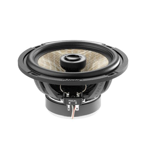 Focal Flax Evo 6.5" Coaxial Speakers