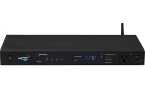 ELAC ProteK PR-91W 10 Outlet Smart Component Surge Protector with Wi-Fi and USB