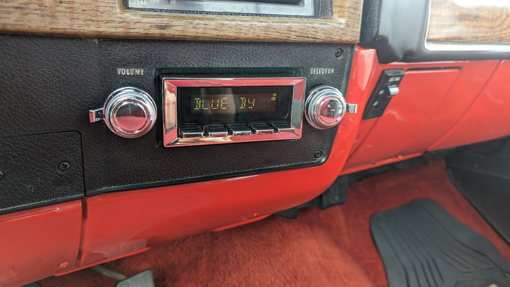 Radio