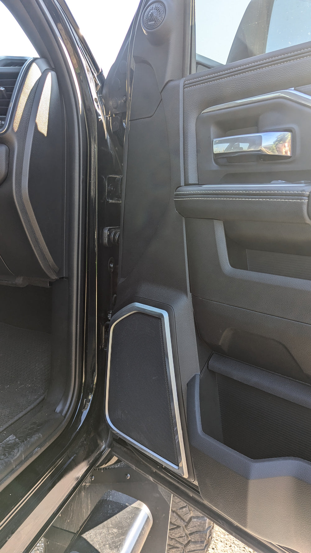 Door Speaker