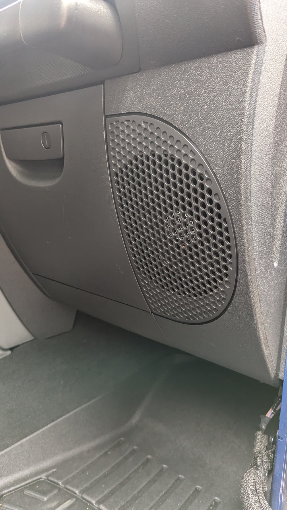 Speaker