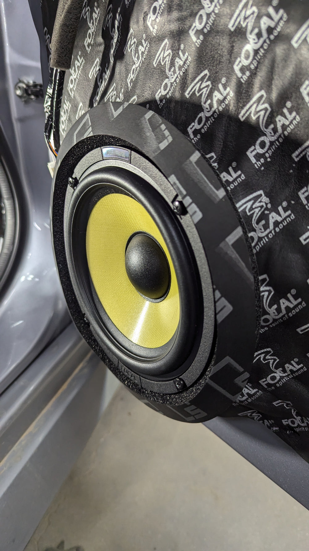 Sound Ring