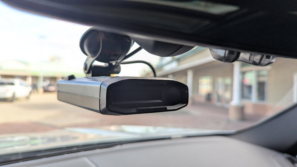 Radar Detector