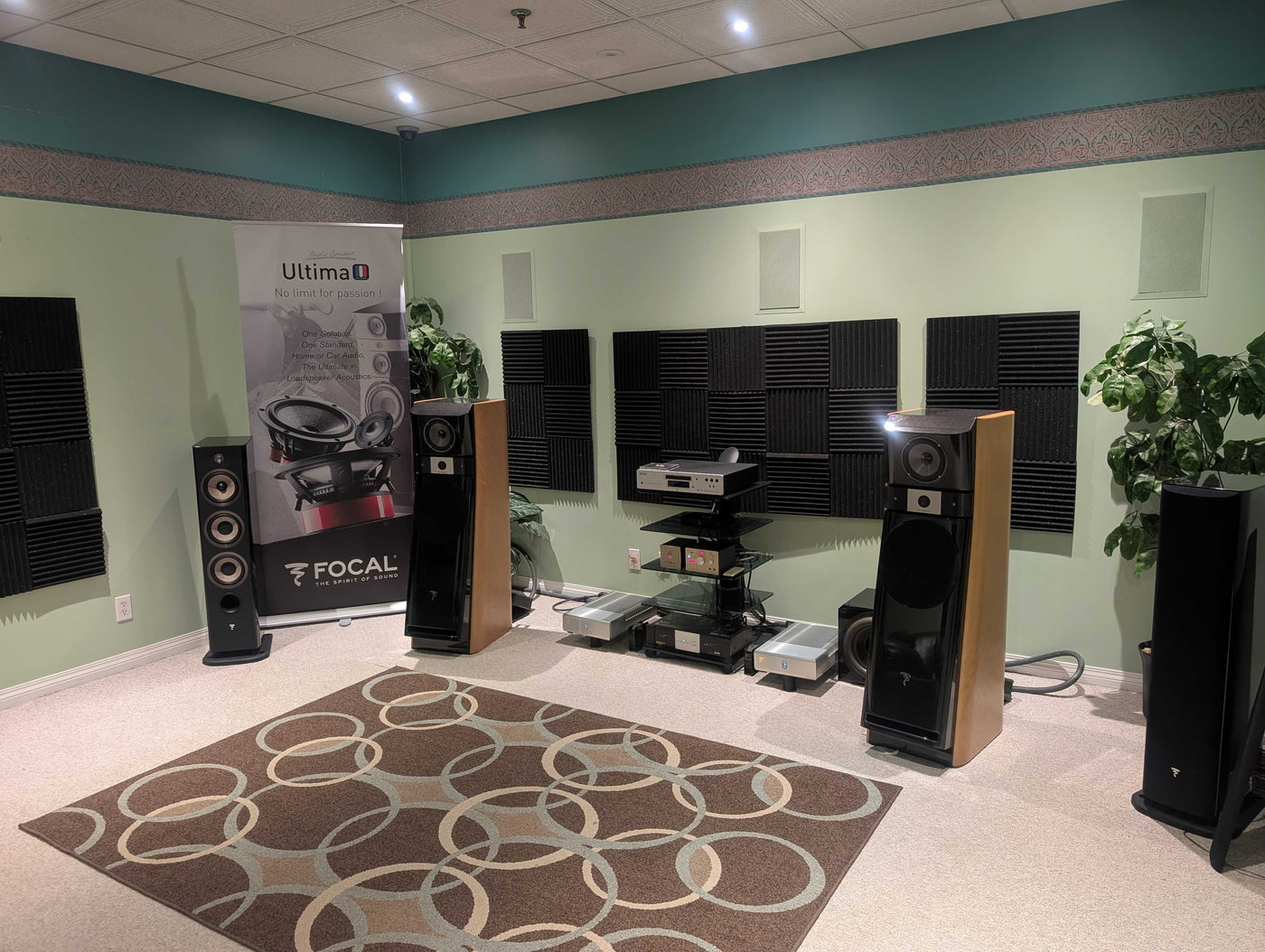 Focal Home Audio