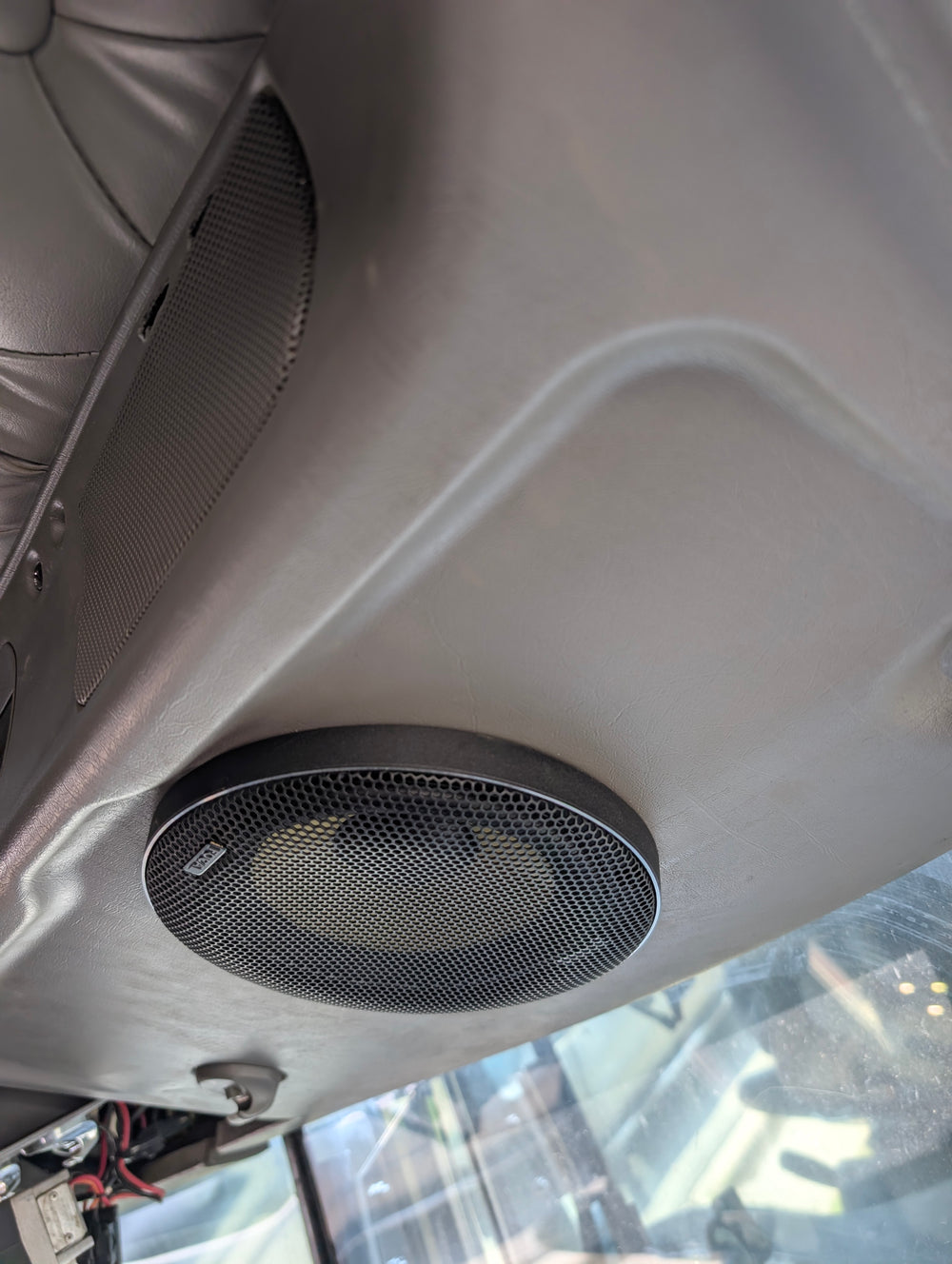 Focal K2 Woofer