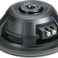 P-XW1000BC Kenwood eXcelon  10in 1000W Subwoofer with Truck Box