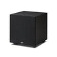 Paradigm Defiance Subwoofer, 15" Reinforced Polymer-Composite Cone, 1800 Watts Dynamic Peak, 900 Watts RMS