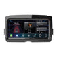 PPV2 | Precision Power Advanced Plug-n-Play Headunit For 2014+ Harley-Davidson Touring Motorcycles - Soundstream Reserve (V2)