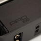1-Channel High-Performance Amplifier  Mosconi Pro 1|10 EVO