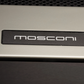 1-Channel High-Performance Amplifier  Mosconi Pro 1|10 EVO