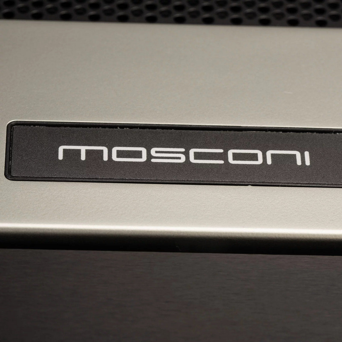 1-Channel High-Performance Amplifier  Mosconi Pro 1|10 EVO