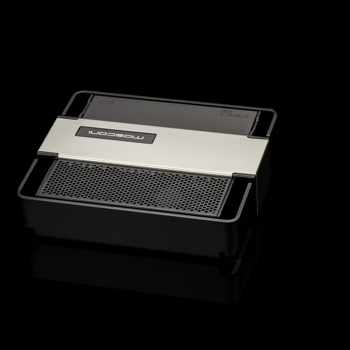 1-Channel High-Performance Amplifier  Mosconi Pro 1|10 EVO