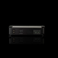 1-Channel High-Performance Amplifier  Mosconi Pro 1|10 EVO