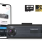 Thinkware 2 Ch Dash Cam Front (2 K) (Optional Rear Cam)