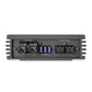 MB Quart QA1-1500.1D Q-Series 1500 Watt Mono-block Subwoofer Amplifier