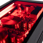 MB Quart QA1-1500.1D Q-Series 1500 Watt Mono-block Subwoofer Amplifier