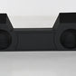 QBomb Enclosure (Dual 12" - Sealed - Dodge Ram Crew Cab '19 - up)