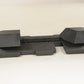 QBomb Enclosure (Dual 12" - Ported - Dodge Quad Cab '02 - up)