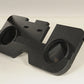 QBomb Enclosure (Dual 12" - Ported - Dodge Quad Cab '02 - up)