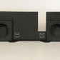 QBomb Enclosure (Dual 10" - Ford F150 Super Crew '04 - '08)